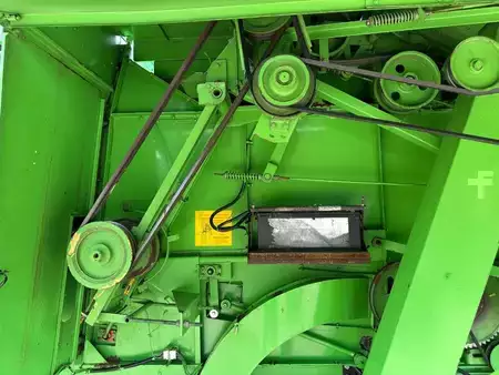 Andet 0 Deutz M 35.70 (14)