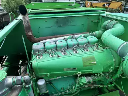Andet 0 Deutz M 35.70 (18)