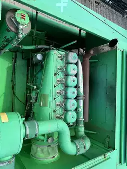 Andet 0 Deutz M 35.70 (19)