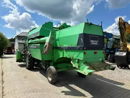Andet 0 Deutz M 35.70 (2)