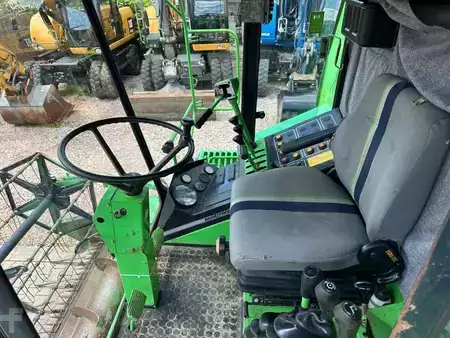 Andet 0 Deutz M 35.70 (20)