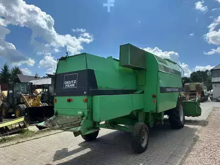 Andet 0 Deutz M 35.70 (3)