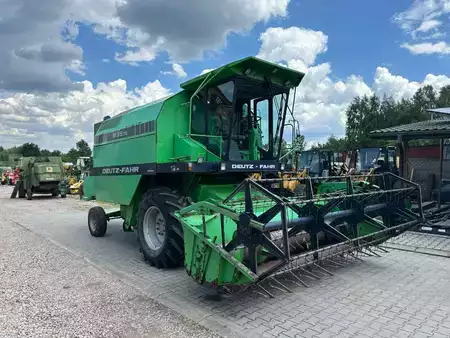 Andet 0 Deutz M 35.70 (5)