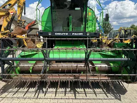 Andet 0 Deutz M 35.70 (6)