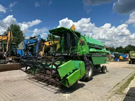 Andet 0 Deutz M 35.70 (7)