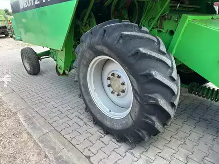 Andet 0 Deutz M 35.70 (8)