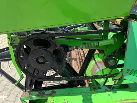 Andet 0 Deutz M 35.70 (9)