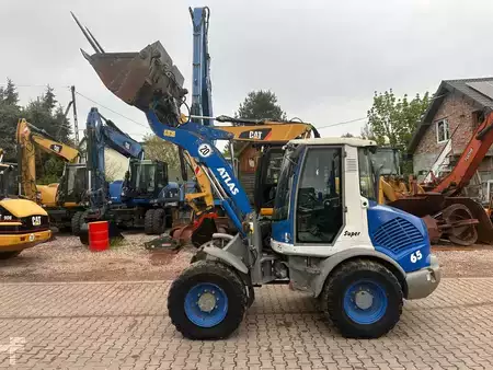 Pale Gommate 2008 Atlas 65 (10)