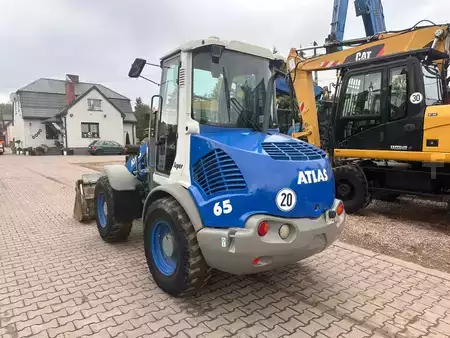 Pale Gommate 2008 Atlas 65 (2)