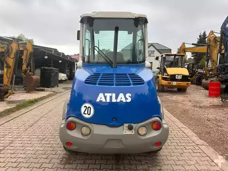 Pale Gommate 2008 Atlas 65 (3)