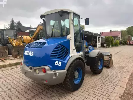 Pale Gommate 2008 Atlas 65 (4)