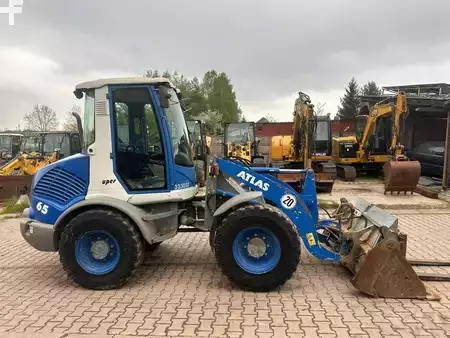 Pale Gommate 2008 Atlas 65 (5)