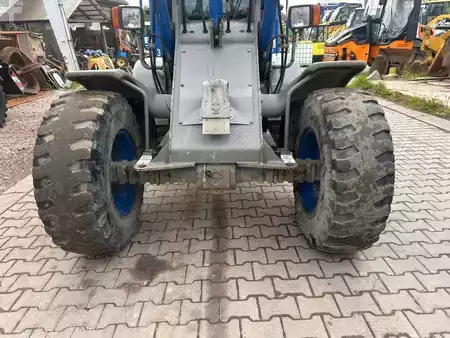 Pale Gommate 2008 Atlas 65 (8)