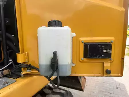 Mobil grävmaskin 2014 Caterpillar M 313 D (18)