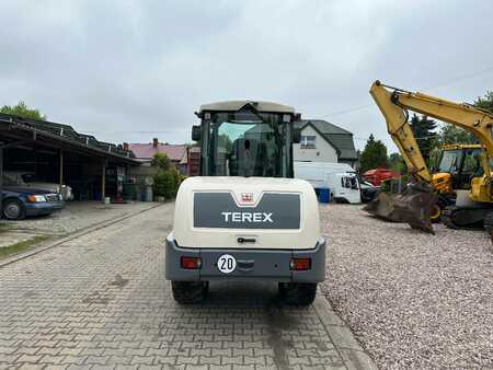 Terex TL 80