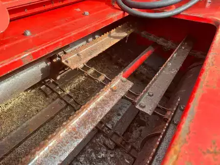 Miscelaneo 1970 Massey Ferguson 487 (13)