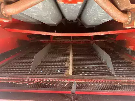 Miscelaneo 1970 Massey Ferguson 487 (14)
