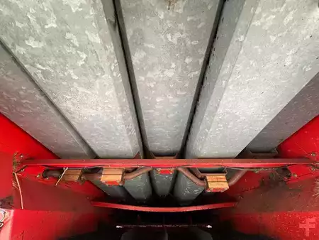 Miscelaneo 1970 Massey Ferguson 487 (16)
