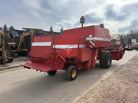 Miscelaneo 1970 Massey Ferguson 487 (4)