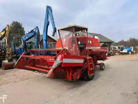 Miscelaneo 1970 Massey Ferguson 487 (8)