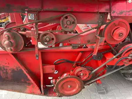 Miscelaneo 1970 Massey Ferguson 487 (9)