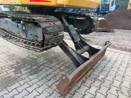 Mini-koparki 2020 Caterpillar 306 CR (14)