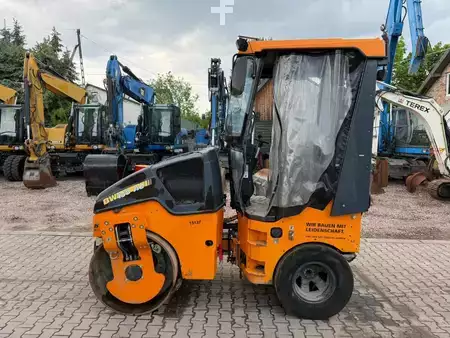 Walce kombinowane 2019 BOMAG BW 138 AC-5 (1)