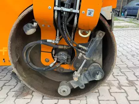 Walce kombinowane 2019 BOMAG BW 138 AC-5 (10)