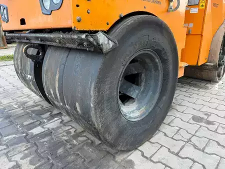 Walce kombinowane 2019 BOMAG BW 138 AC-5 (12)