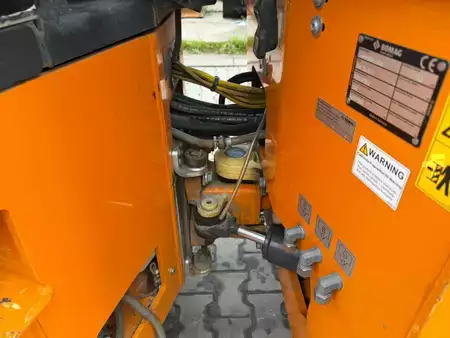 Walce kombinowane 2019 BOMAG BW 138 AC-5 (14)