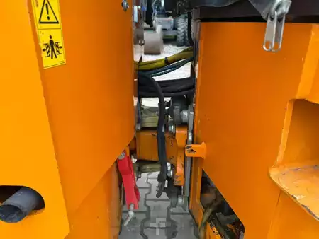 Walce kombinowane 2019 BOMAG BW 138 AC-5 (15)