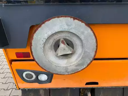 Walce kombinowane 2019 BOMAG BW 138 AC-5 (16)