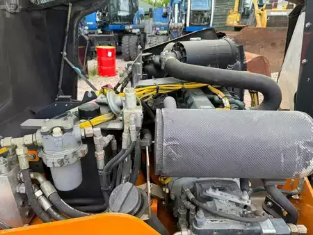 Walce kombinowane 2019 BOMAG BW 138 AC-5 (18)