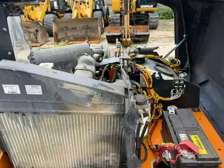 Walce kombinowane 2019 BOMAG BW 138 AC-5 (20)