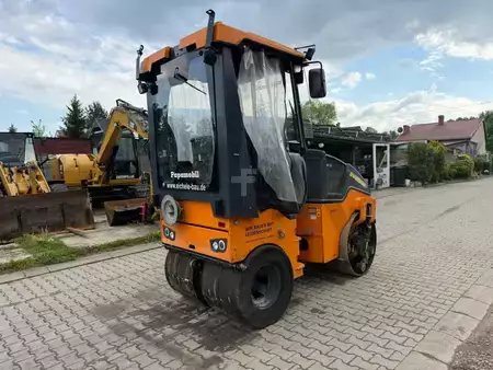 Walce kombinowane 2019 BOMAG BW 138 AC-5 (4)