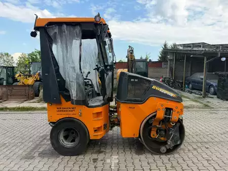 Walce kombinowane 2019 BOMAG BW 138 AC-5 (5)