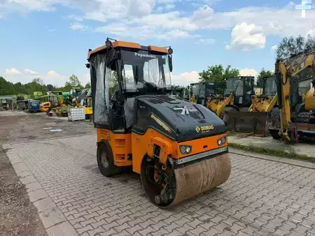 Walce kombinowane 2019 BOMAG BW 138 AC-5 (6)