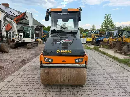 Walce kombinowane 2019 BOMAG BW 138 AC-5 (7)