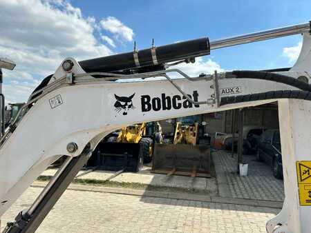 Bobcat E 26