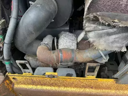 Annet 2009 Komatsu D 65 PX-15 E0 (9)