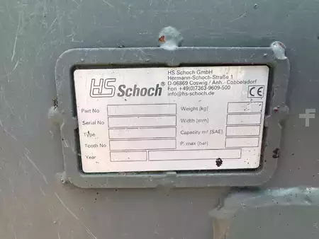 Pyöräkuormaajat 2014 Liebherr L 507 Stereo (17)