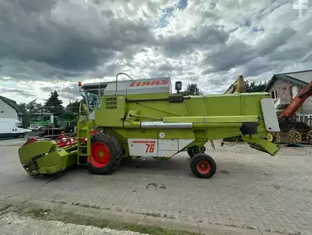 Other 1987 CLAAS Dominator 76 (1)