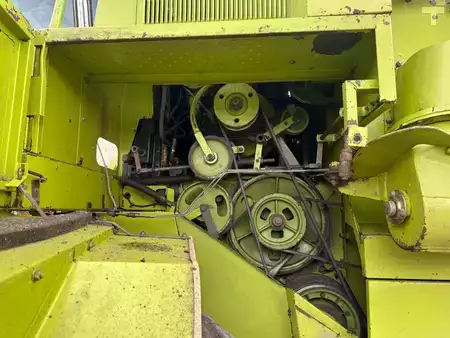 Other 1987 CLAAS Dominator 76 (10)
