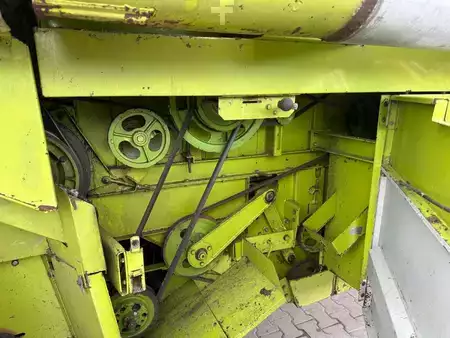 Other 1987 CLAAS Dominator 76 (11)