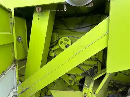 Other 1987 CLAAS Dominator 76 (12)
