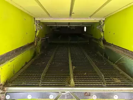 Other 1987 CLAAS Dominator 76 (14)