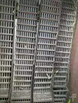 Other 1987 CLAAS Dominator 76 (15)