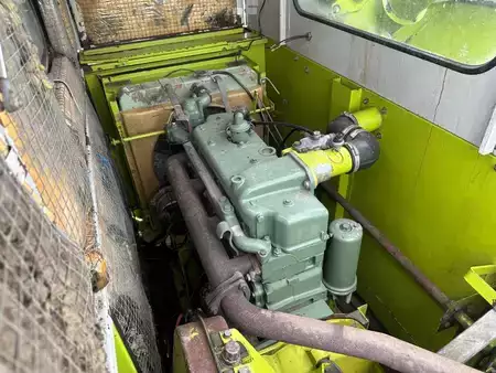 Other 1987 CLAAS Dominator 76 (16)