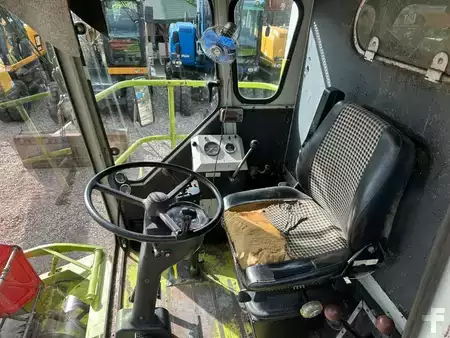 Other 1987 CLAAS Dominator 76 (17)