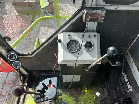Other 1987 CLAAS Dominator 76 (18)